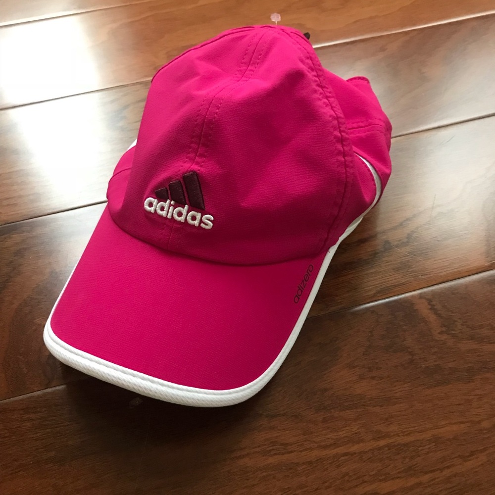 Adidas hat